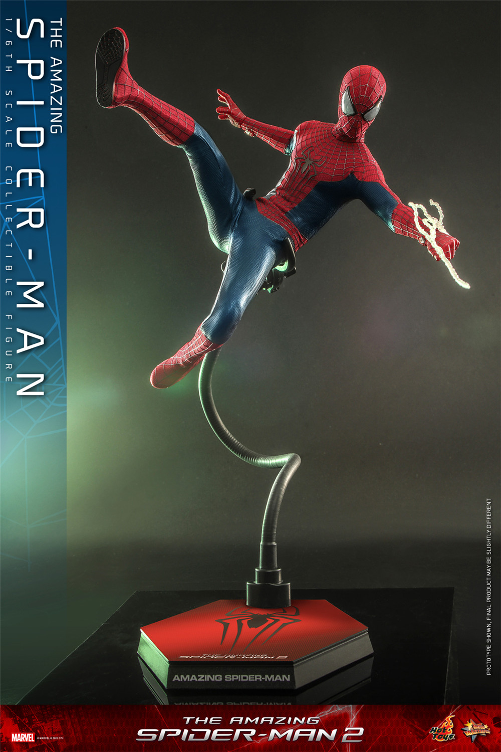 Hot Toys 2022 夏日盛典 重磅產品持續加碼 DX系列強勢助陣