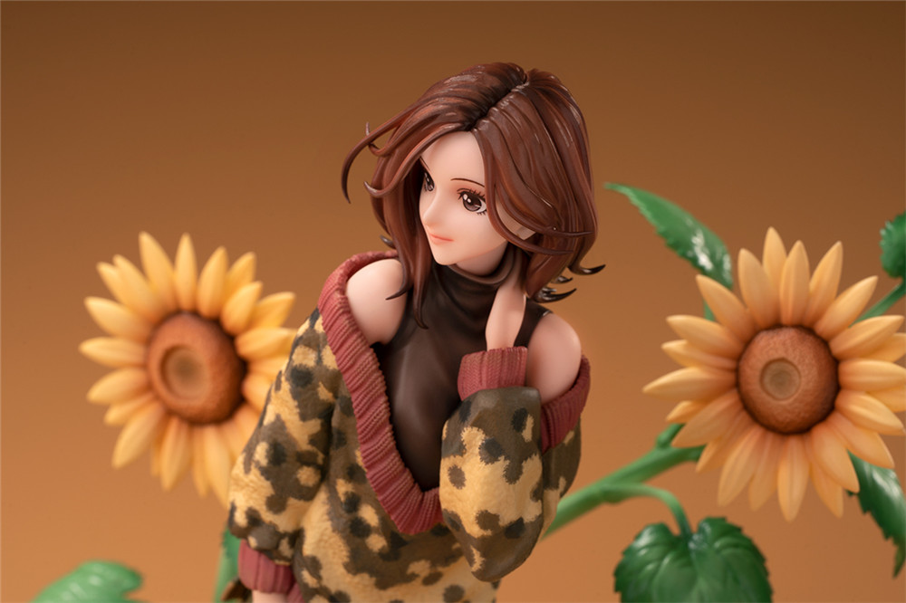 HobbyMax推出《NANA》小松奈奈 1/8手辦