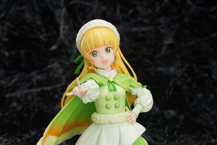 F:NEX推出《Love Live！超級明星！！》平安名堇 1/7手辦
