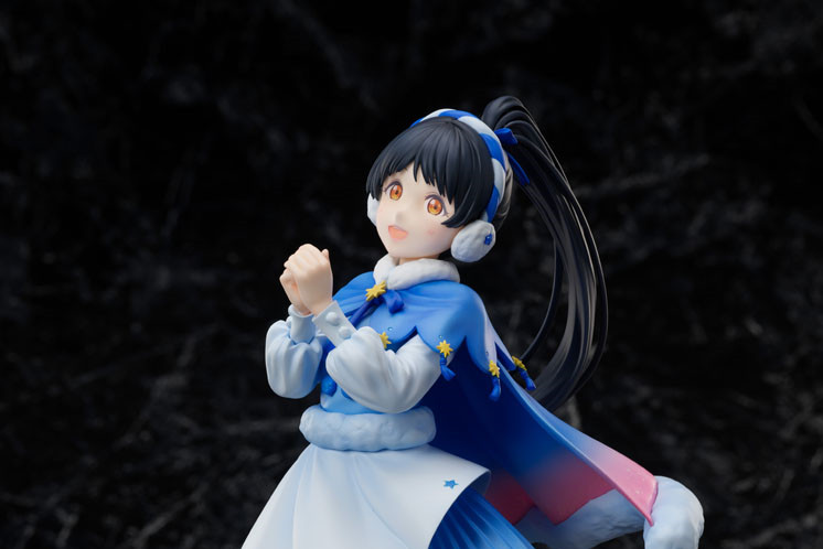 F:NEX推出《Love Live！超級明星！！》葉月戀 1/7手辦