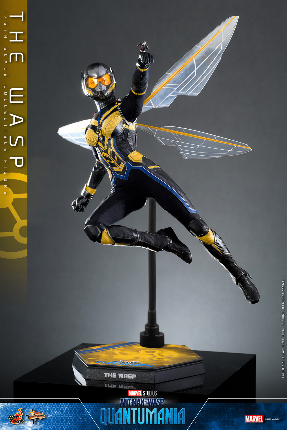 Hot Toys - Ant-Man 3 - The Wasp collectible figure_PR1.jpg