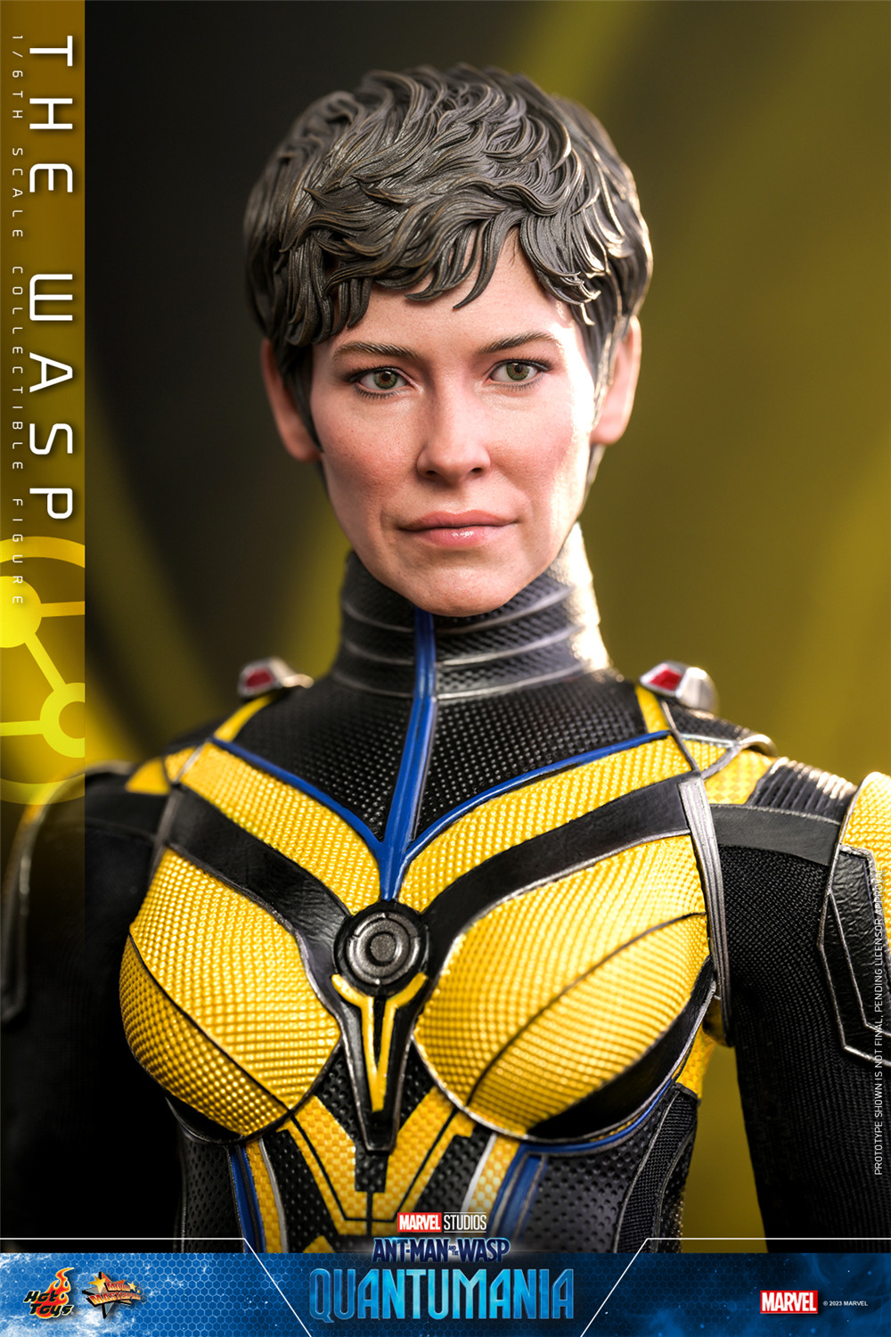 Hot Toys - Ant-Man 3 - The Wasp collectible figure_PR10.jpg