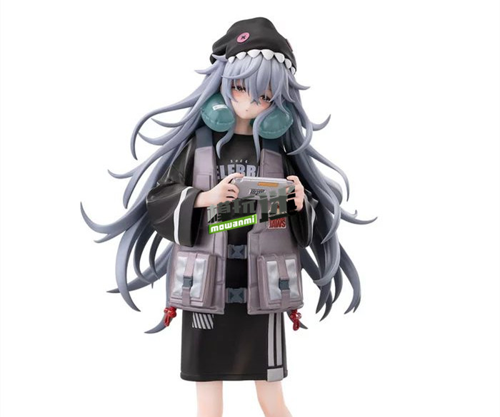 HobbyMax推出《少女前線》G11 腦海中的橡皮擦Ver.1/7手辦