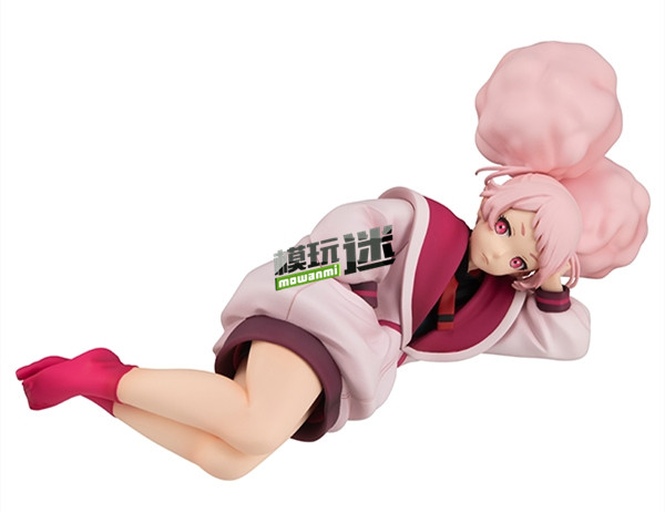 MegaHouse推出G.E.M.《機動戰士高達 水星的魔女》掌中雀丘利 手辦