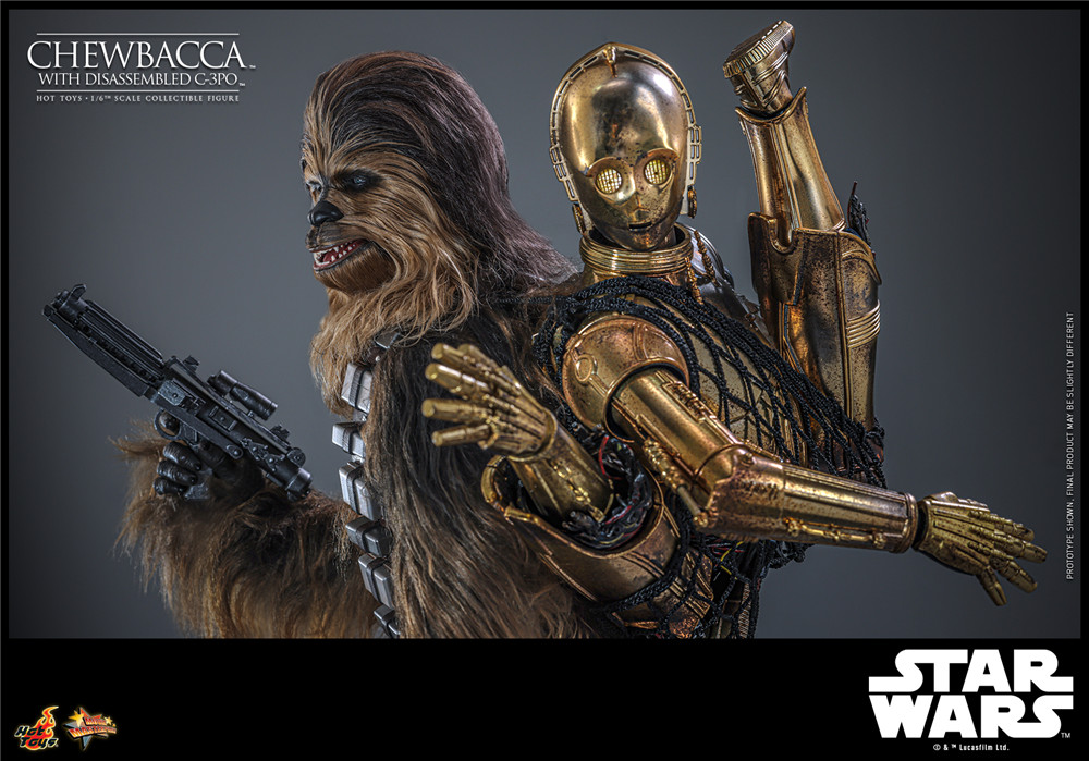 Hot Toys - SW - Chewbacca with Disassembled C- *** O Collectible Figure_PR11.jpg